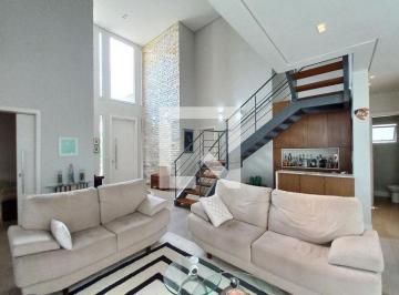 Casa · 456m² · 4 Quartos · 2 Vagas · Casa para Aluguel - Swiss Park, 4 Quartos, 456 m² - Campinas