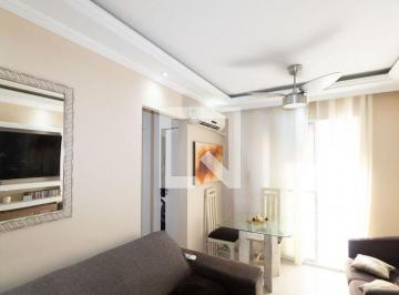 Apartamento · 51m² · 1 Quarto · 1 Vaga · Apartamento para Aluguel - Campo Grande, 1 Quarto, 51 m² - Rio de Janeiro