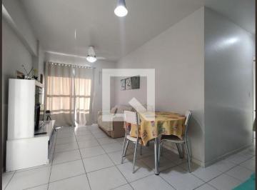 Apartamento · 63m² · 2 Quartos · 1 Vaga · Apartamento para Aluguel - Jacarepaguá, 2 Quartos, 63 m² - Rio de Janeiro
