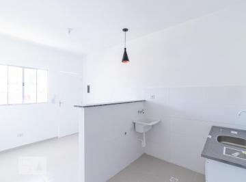 Apartamento · 28m² · 1 Quarto · Apartamento para Aluguel - Cangaíba, 1 Quarto,  28 m² - São Paulo