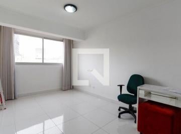 Apartamento · 41m² · 1 Quarto · 1 Vaga · Apartamento para Aluguel - Bela Vista, 1 Quarto, 41 m² - São Paulo