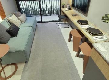 Apartamento de 1 quarto, São Paulo · Pompeia Apartamento A Venda 1 Dormitório 25m² Pronto Pra Morar Lazer Completo.