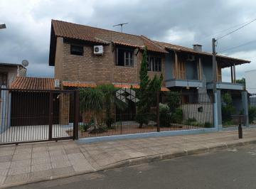 Casa · 174m² · 3 Quartos · 3 Vagas · Casa com 175m² com 3 dormitórios, 1 suíte e 4 vagas - Costa e Silva