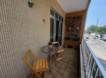 Apartamento · 68m² · 2 Quartos · 1 Vaga · BOM APARTAMENTO 02 QUARTOS, VARANDA E ELEVADOR - TAUÁ ILHA DO GOVERNADOR