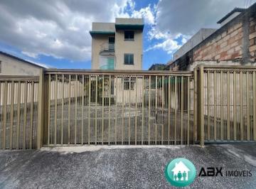 Foto 01 · Apartamento, Bom Retiro, Betim, MG
