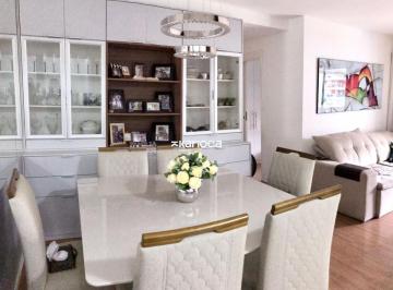 Apartamento en Venda de 3 quartos Recreio dos Bandeirantes · Apartamento de 81m no condomínio Ocean Pontal Residence Beach Place