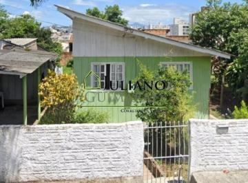 Foto 01 · CASA À VENDA NO BAIRRO JARDIM CIDADE FLORIANÓPOLIS - SÃO JOSÉ