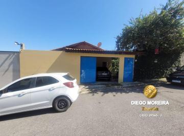 Casa · 120m² · 2 Quartos · 2 Vagas · Casa Imperdível em Terra Preta! - Oportunidade