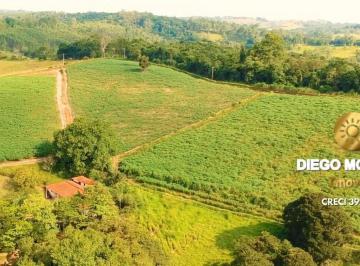 Terreno · 22553m² · Oportunidade Imperdível! Gleba à Venda em Atibaia!