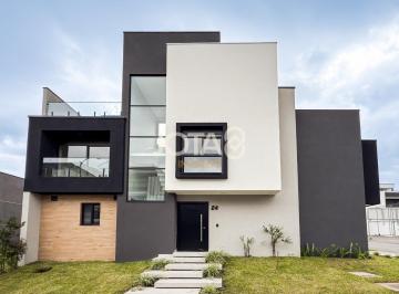 casa 24 (1) · CASA NOVA EM CONDOMÍNIO 3 QUARTOS NO BOA VISTA