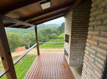 Foto 03 · ÓTIMA CASA À VENDA no RIO ACIMA - RANCHO QUEIMADO/SC