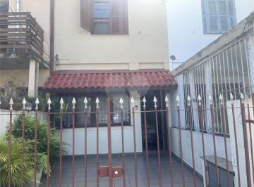 Casa de 2 quartos, São Paulo · SOBRADO À VENDA EM PINHEROS