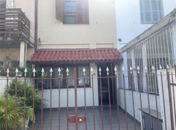 Casa de 2 quartos, São Paulo · SOBRADO À VENDA EM PINHEROS
