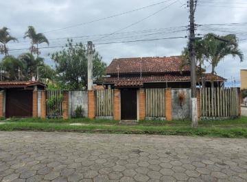 Foto 01 · Casa, Suarão, Itanhaém, SP