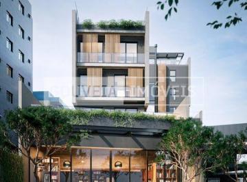 Apartamento · 55m² · 2 Quartos · 1 Vaga · Mozine Wellness Design - Apartamento com 2 Dormitórios, 1 Suíte, 55m² à partir de R$ 741.559