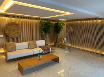 Apartamento de 1 quarto, Praia Grande · apartamento lindo vila tupi com duas vagas , lazer club.
