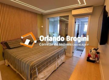 Foto · Apartamento Condomínio Villagio de Maggiore, com 3 Suítes e 4 Vagas na Vila Gonçalves - São Bernardo