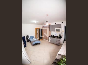 Apartamento · 30m² · 1 Quarto · Apartamento para Aluguel - Bosque, 1 Quarto, 30 m2 - Campinas
