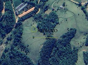 Foto 01 · OPORTUNIDADE - TERRENO COM 19 HECTARES À VENDA em ANGELINA/SANTA CATARINA