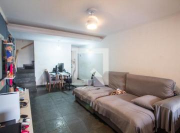 Casa · 111m² · 3 Quartos · 1 Vaga · Casa à Venda - Chácara Santo Antonio, 3 Quartos, 111 m² - São Paulo