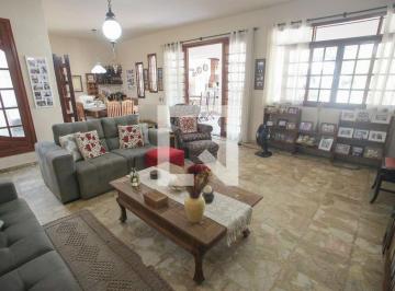 Casa · 564m² · 4 Quartos · 3 Vagas · Casa à Venda - Anil, 4 Quartos,  564 m² - Rio de Janeiro