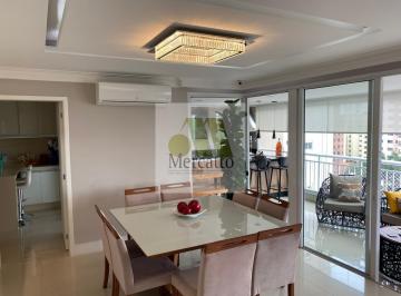 Apartamento · 177m² · 4 Quartos · 2 Vagas · Apartamento em Jardim Monte Kemel  -  São Paulo