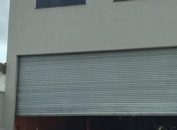 Comercial · 380m² · 2 Vagas · Alugue Salão Comercial - Sobreloja - em Vila Cintra  -  Mogi das Cruzes