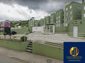 Foto 01 · Apartamento, Vila Zezé, Jacareí, SP