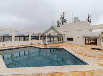 Apartamento · 636m² · 4 Quartos · 3 Vagas · Cobertura Duplex à Venda no Morumbi