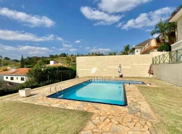 83947deee4394ed8606aa46c193ded6f7360db6d · Casa com 4 quartos à venda, 327 m² por R$ 1.690.000 - Condomínio Campos de Santo Antônio - Itu/SP