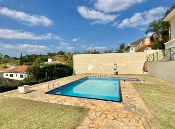 83947deee4394ed8606aa46c193ded6f7360db6d · Casa com 4 quartos à venda, 327 m² por R$ 1.690.000 - Condomínio Campos de Santo Antônio - Itu/SP