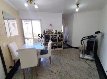 Apartamento · 48m² · 2 Quartos · 1 Vaga · Apartamento para venda em Interlagos, 2 quartos, 1 vaga