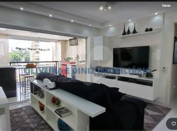 DB16C7327BB9D14962C0883A81532701 · Apartamento a venda no bairro da Lapa, excelente localização, 108m², 4 quartos, 1 suíte, lavabo, 2 v