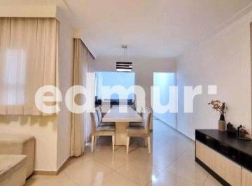 Apartamento · 83m² · 3 Quartos · Apartamento à venda - em Campestre