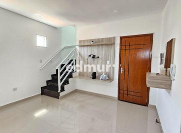 Apartamento · 108m² · 2 Quartos · Apartamento à venda - na Vila Metalúrgica