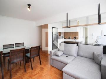 Apartamento · 84m² · 2 Quartos · 1 Vaga · Apartamento à Venda - Vila Olímpia, 2 Quartos, 84 m² - São Paulo
