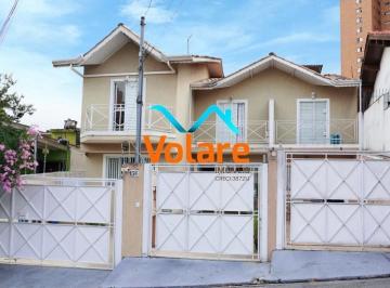 Foto 01 · Sobrado Imperdível! Casa à venda em São Paulo-SP, Vila Polopoli: 2 quartos, 2 suítes, 2 salas, 3 ban