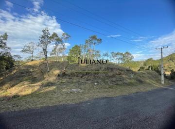 Foto 01 · TERRENO à venda em condomínio fechado - RANCHO QUEIMADO SC