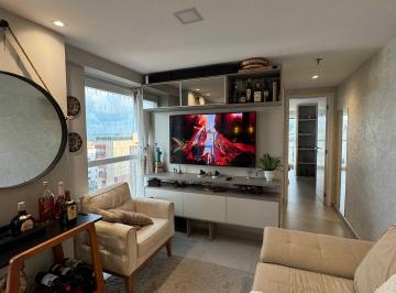 Apartamento · 38m² · 1 Quarto · 1 Vaga · Quality Suítes - FLAT EM JOAO PESSOA/ FLAT EM QUALITY SUÍTES/ FLAT BEIRA MAR/ FLAT EM TAMBAÚ/ FLAT P