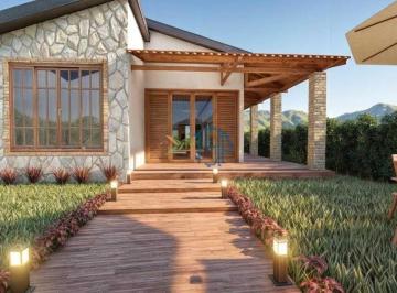 Casa · 188m² · 3 Quartos · 4 Vagas · Villas de Areia - CASA EM AREIA/ CASA EM VILLAS DE AREIA/ CASA COM TRÊS QUARTOS