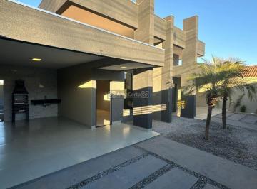 Casa de 3 quartos, Águas Lindas de Goiás · QA 6 NOVINHA ALTO PADRÃO!!