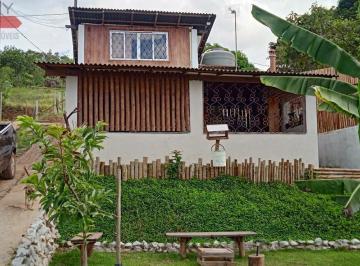Comercial · 10m² · 1 Quarto · 2 Vagas · Vendo sítio em Mateus Leme