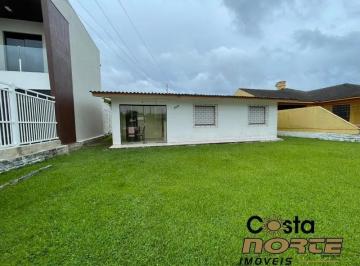 Casa · 70m² · 3 Quartos · 1 Vaga · Casa na Av da Plataforma Próximo ao Mar em Tramandaí