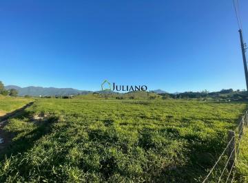 Foto 02 · TERRENO em SANTO AMARO DA IMPERATRIZ - SC