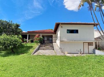 Casa de 5 quartos, Vicente Pires · Chacará 122 LOTE FRENTE AVENIDA E VAZADO!
