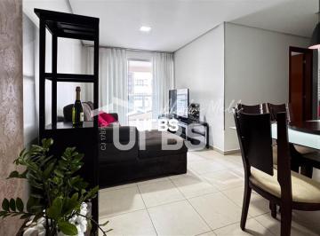 Apartamento de 4 quartos, Goiânia · APARTAMENTO 93MT 4 QUARTOS SENDO 1 SUITE SETOR ALTO DA GLORIA 