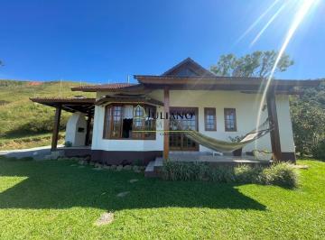 Foto 01 · Casa SEMI MOBILIADA em Taquaras - RANCHO QUEIMADO SC