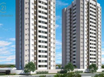 Apartamento · 51m² · 2 Quartos · 1 Vaga · Apartamento para alugar em Londrina, Jardim Morumbi, com 2 quartos, com 51 m², Duetto Residence