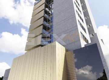 Apartamento · 189m² · 4 Quartos · 3 Vagas · Apartamento à venda no Centro, 4 quartos sendo 3 suítes.