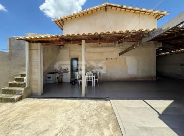 Casa · 240m² · 4 Quartos · 3 Vagas · Casa à venda de 2 pavimentos no bairro Rancho Alegre.